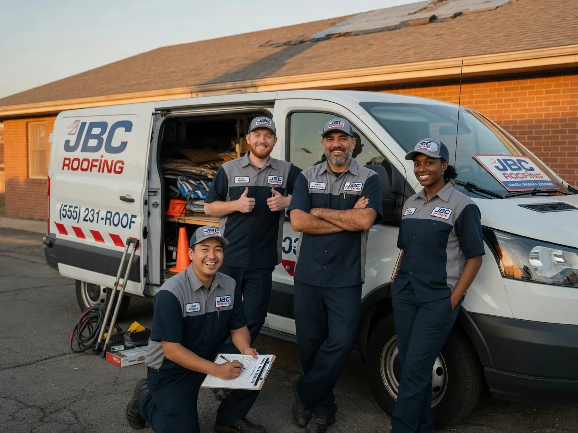 Roof Replacement company in Wharton, NJ