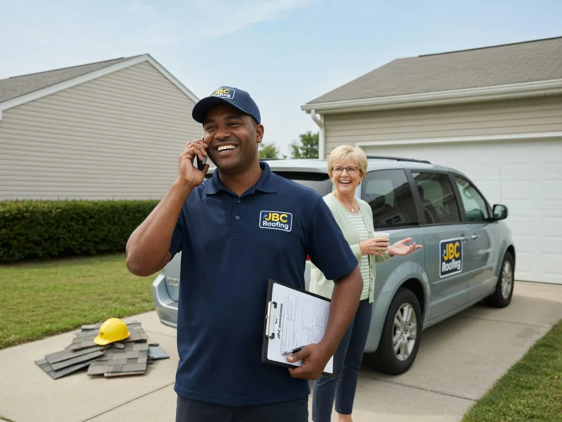 Roof Replacement Wharton, NJ FAQs